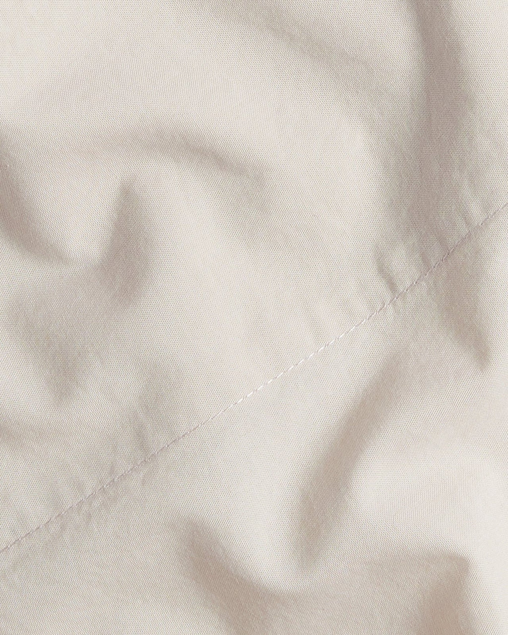 Percale Sheet Set - Bone TW/XL - Image 3
