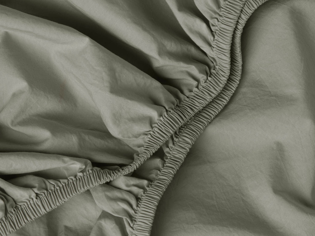 Percale Venice Set - Moss F/Q - Image 4
