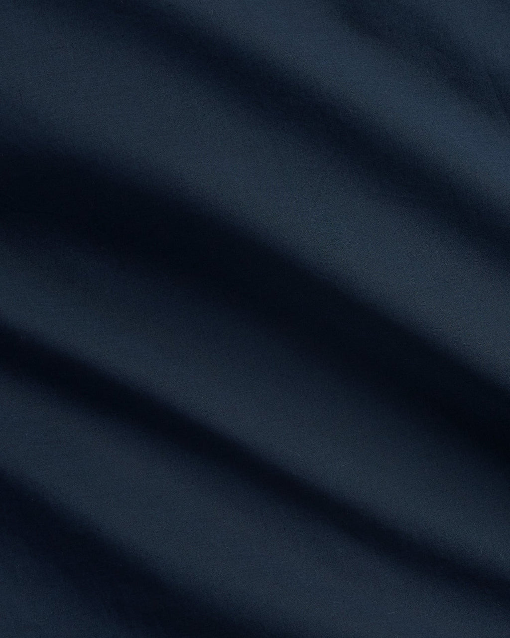 Percale Sheet Set - Ink F/Q - Image 3