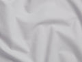 Percale Fabric Swatch (Light Grey)