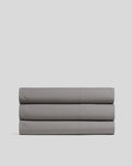 Percale Top Sheet (Pebble)