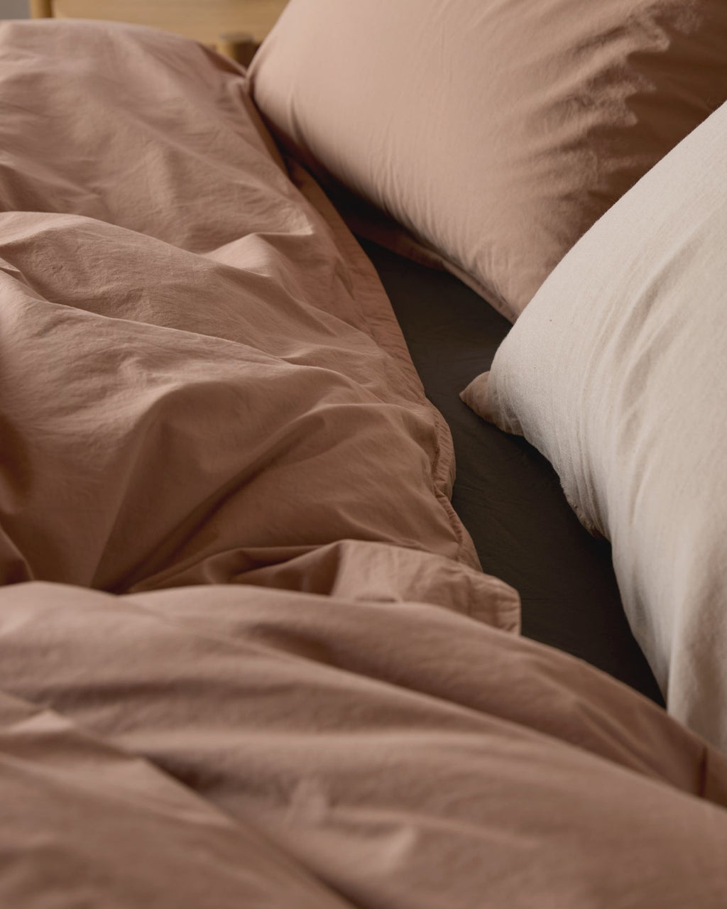 Percale Venice Set - Adobe K/CK - Image 2
