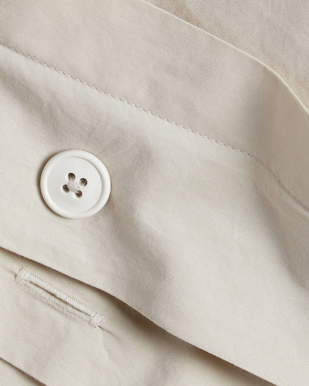 Percale Venice Set - Bone F/Q - Image 3