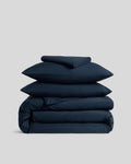Percale Venice Set - Ink TW/XL
