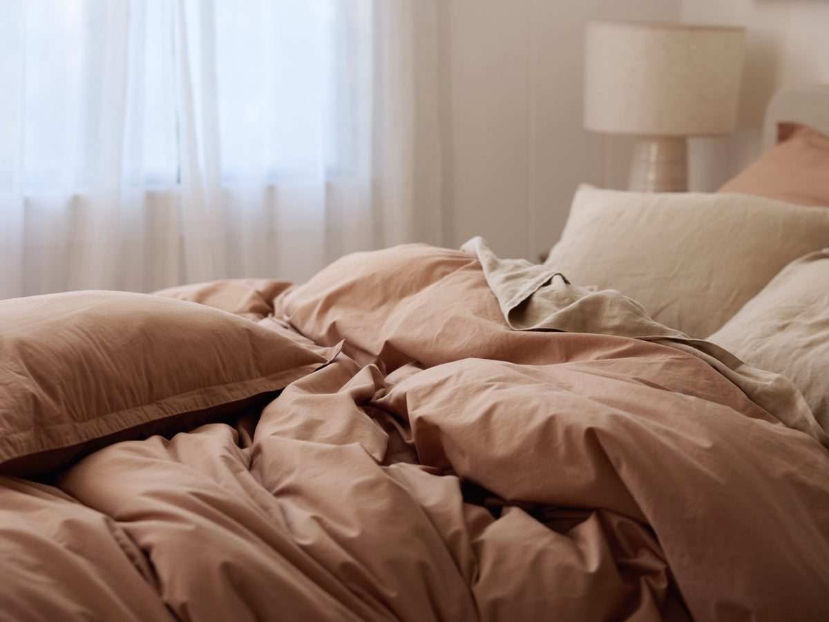 Percale Venice Set - Adobe TW/XL - Image 4