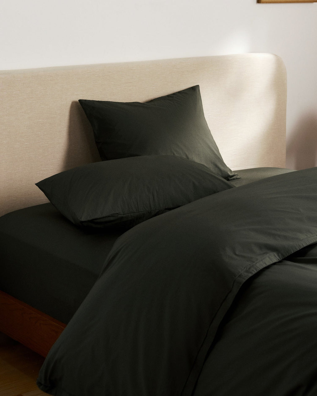 Percale Venice Set - Evergreen TW/XL - Image 2