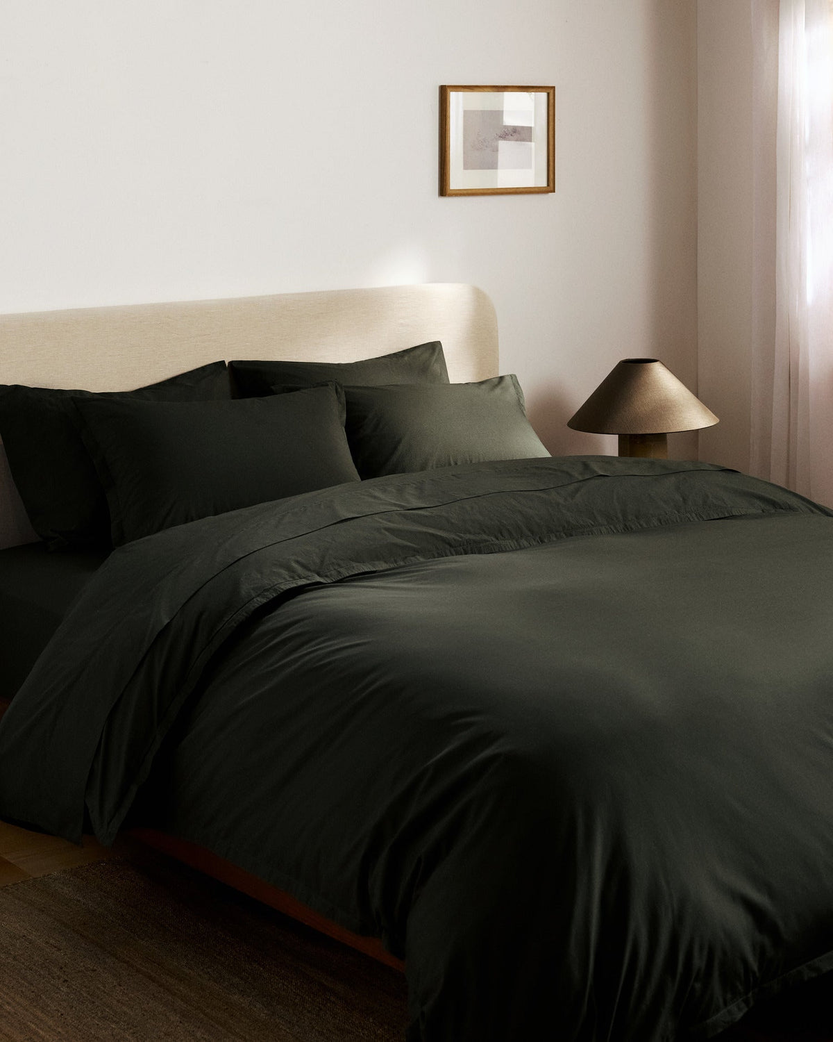 Percale Bundle - Evergreen F/Q - Image 2