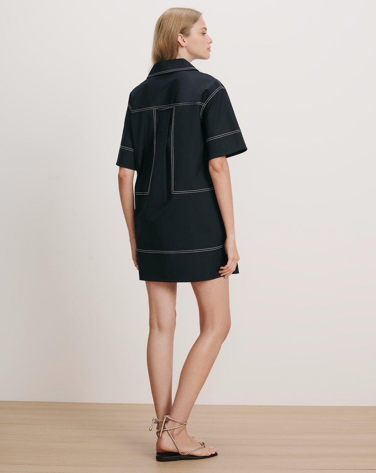 Phelix Mini Dress - Image 5