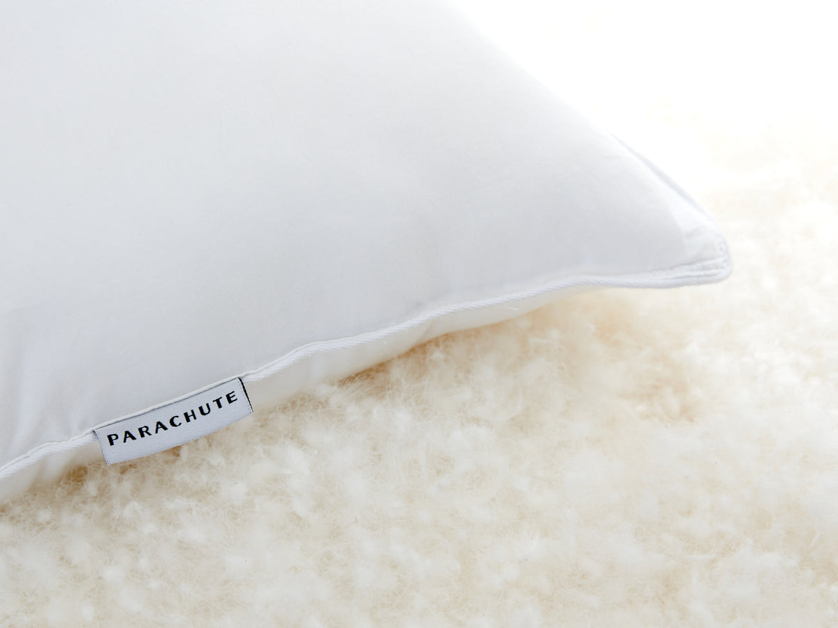 Down Decorative Lumbar Pillow Insert - Image 2