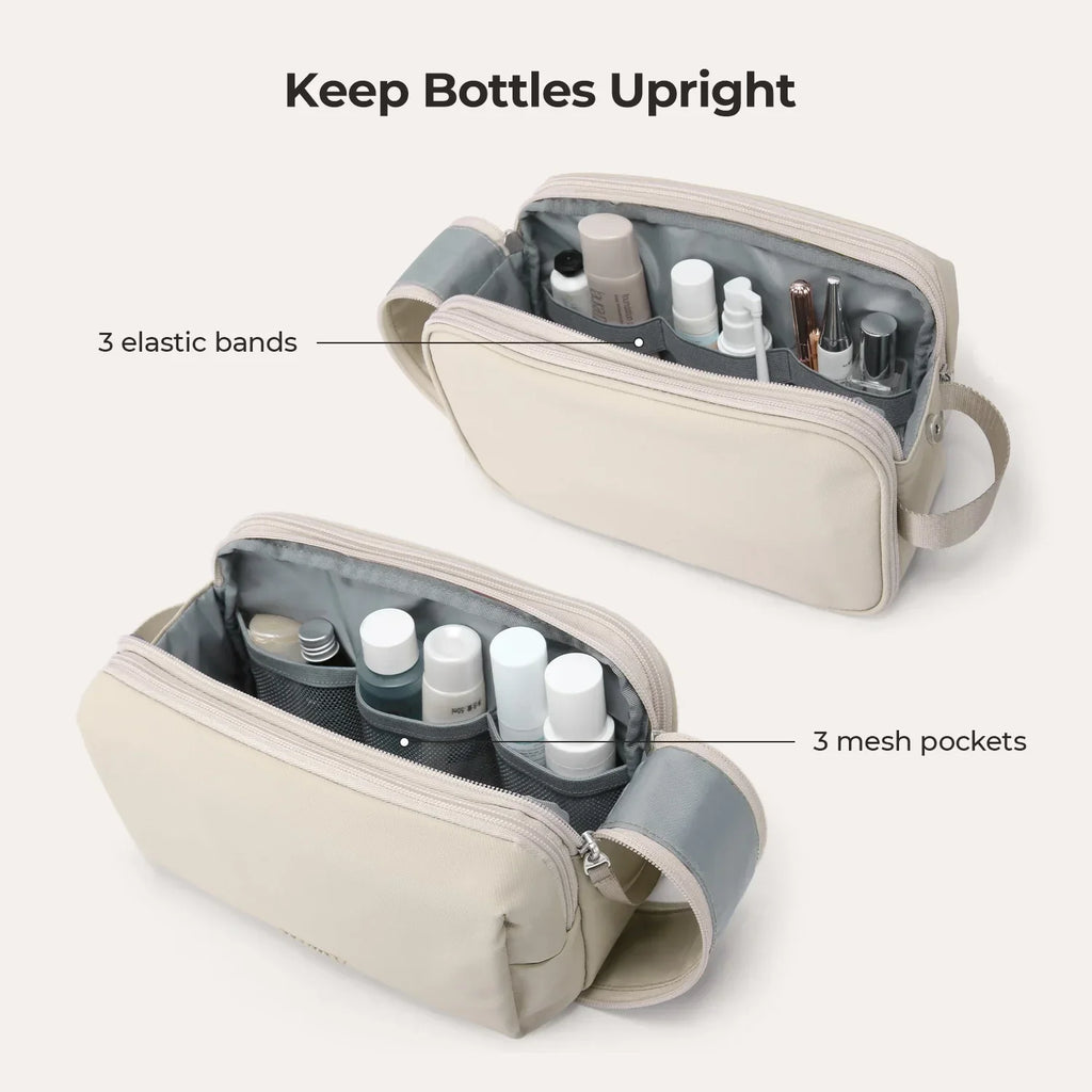 On-road Toiletry Bag - Image 40