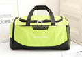 Waterproof Sports Bag for men and women - Yellow