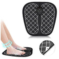 Comfort foot massager