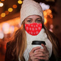 Christmas Face Mask 2021 - D
