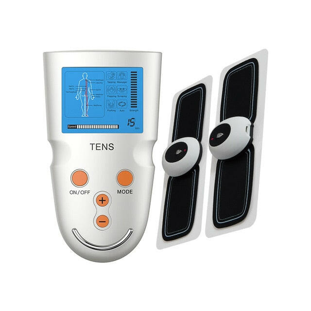 Wireless Fda Approved Tens Unit - EU Plug