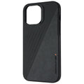 ZAGG Gear4 Brooklyn Snap Series Case for MagSafe  for iPhone 13 Pro Max - Black - New