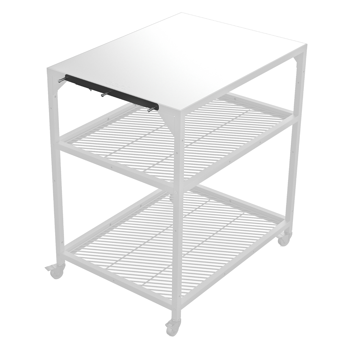 Spare Hook Kit for Ooni Modular Tables - Image 4