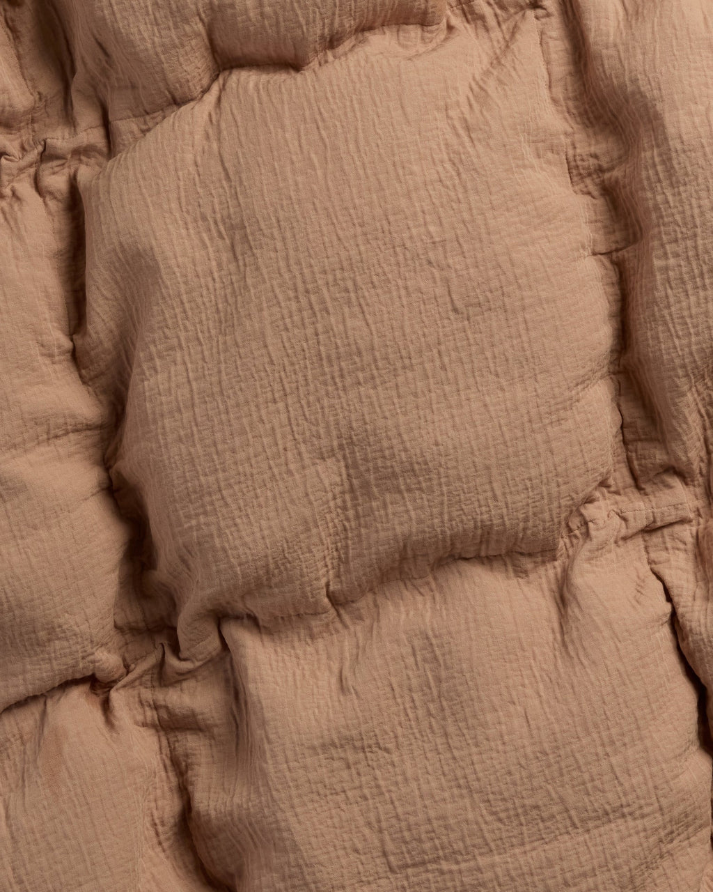 Relaxed Cotton Comforter (Adobe) - Image 3