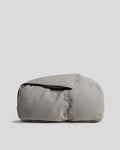 Relaxed Cotton Comforter (Pebble)