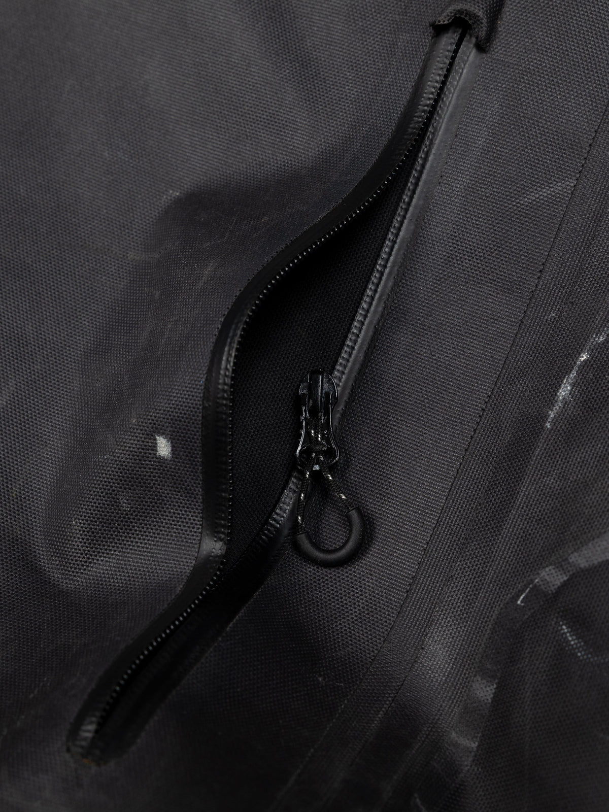 Bag Zip Slider Replacement Repair - Image 2
