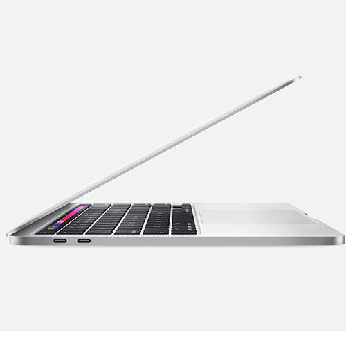 MacBook Pro Intel i5 2.4 GHz 16GB RAM 13" TouchBar (Mid 2019) 256GB SSD (Silver) - Image 4