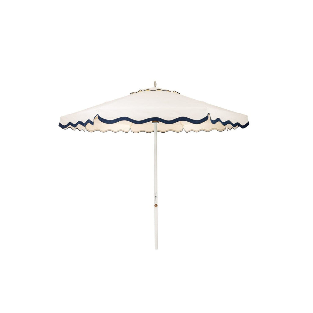The Resort Market Umbrella - 8'