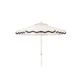 The Resort Market Umbrella - 8'