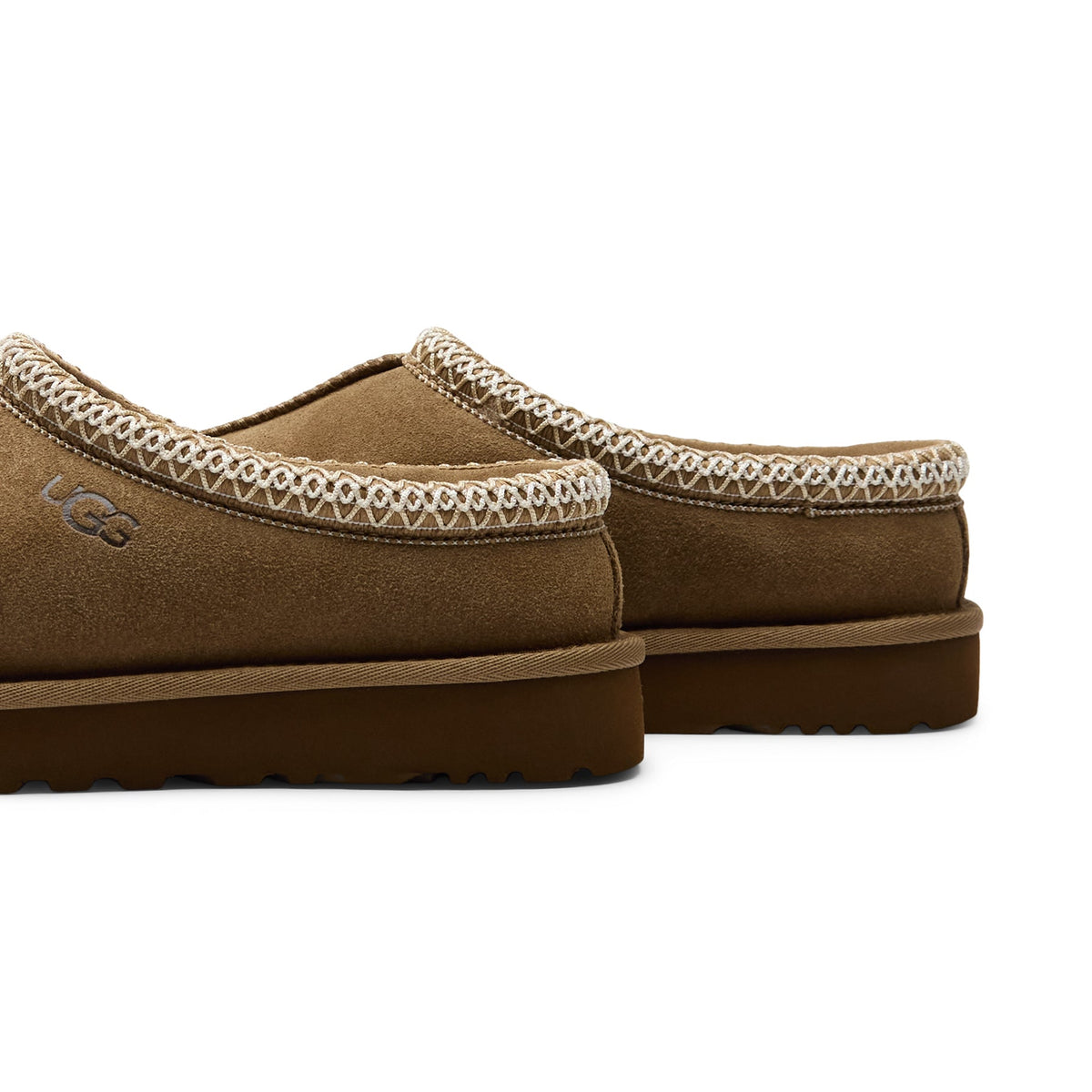 UGG WMNS Tasman II (Light Bronze) - Image 3