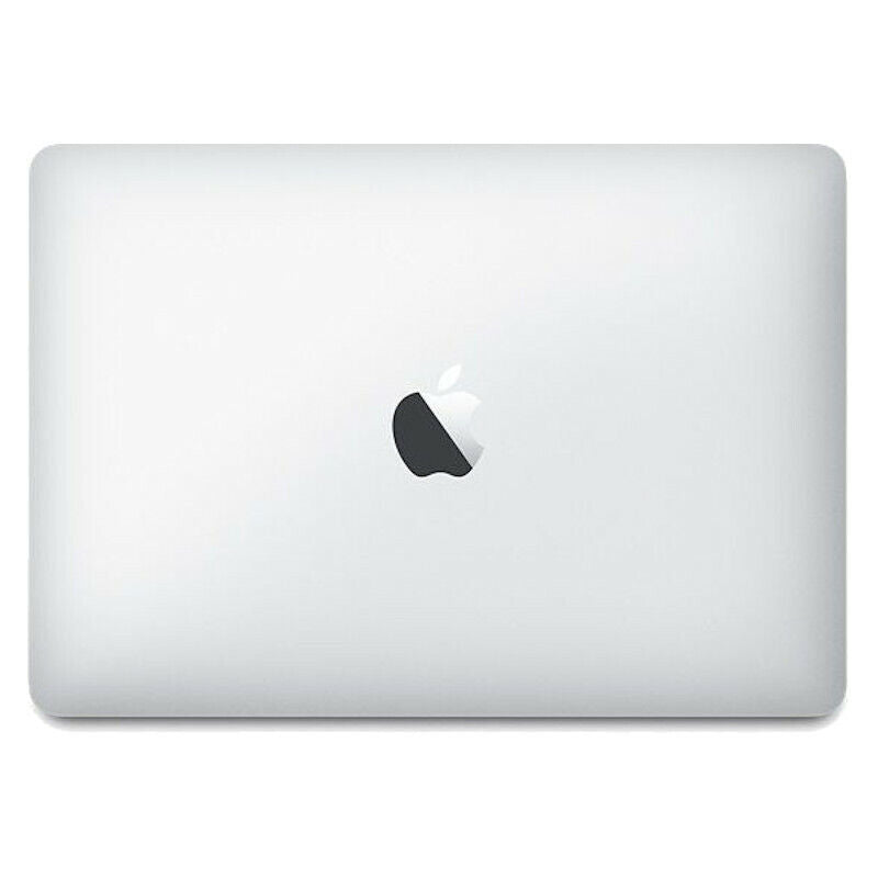 Apple MacBook Pro Core i7 2.2 GHZ 16GB RAM 15” (Mid 2018) 256GB SSD (Silver) - Image 3