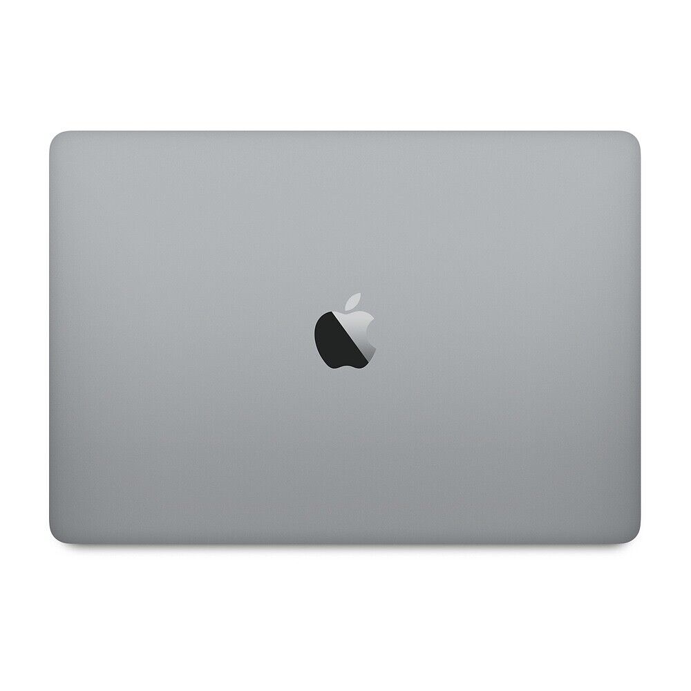 Apple MacBook Pro Intel i7 2.7 GHZ 8GB RAM 13” (Mid 2018) 256GB SSD (Space Gray) - Image 3