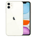 iPhone 11 White 256GB (Unlocked) - Image 2
