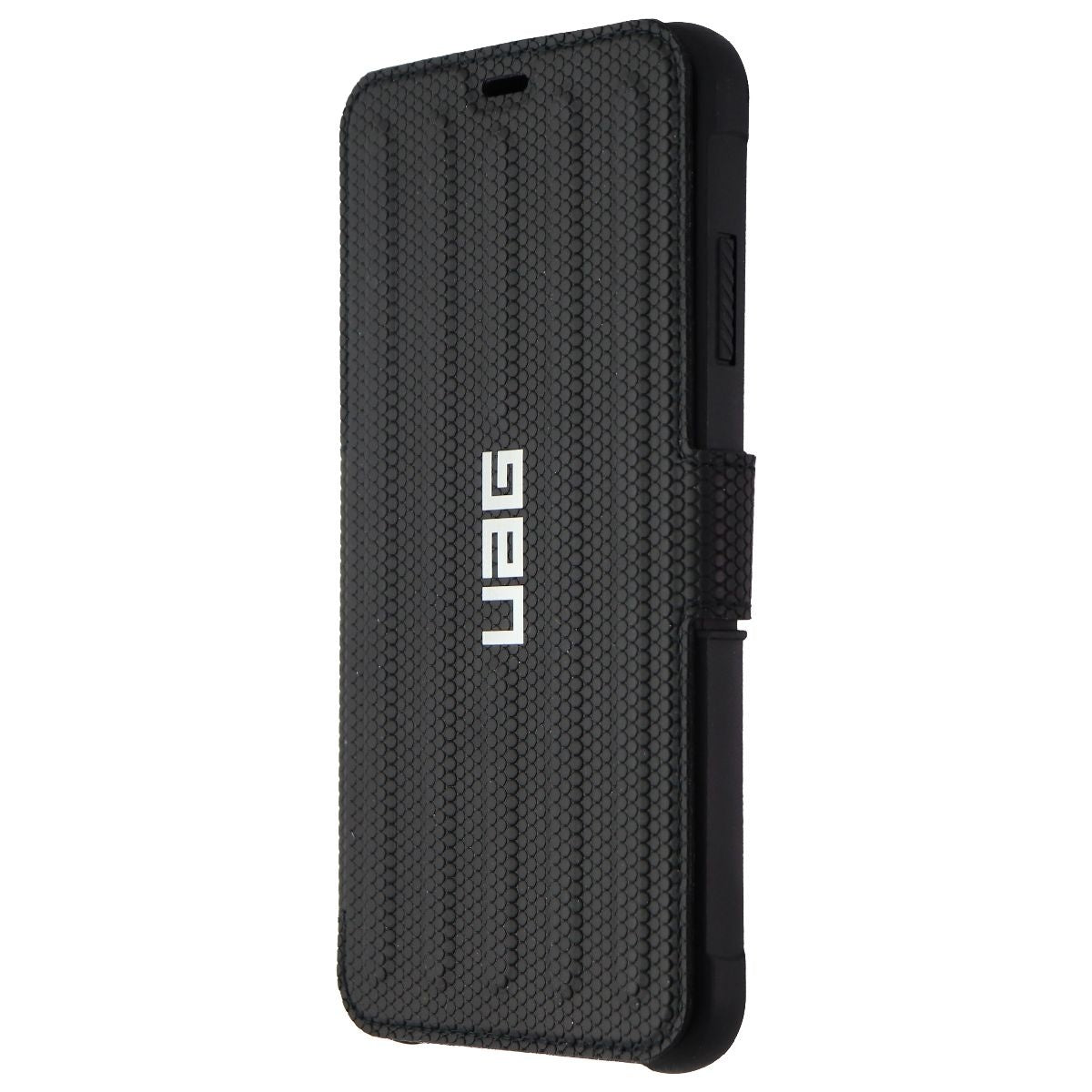 UAG Metropolis Series Case for iPhone Xs Max - Black - New - Image 2