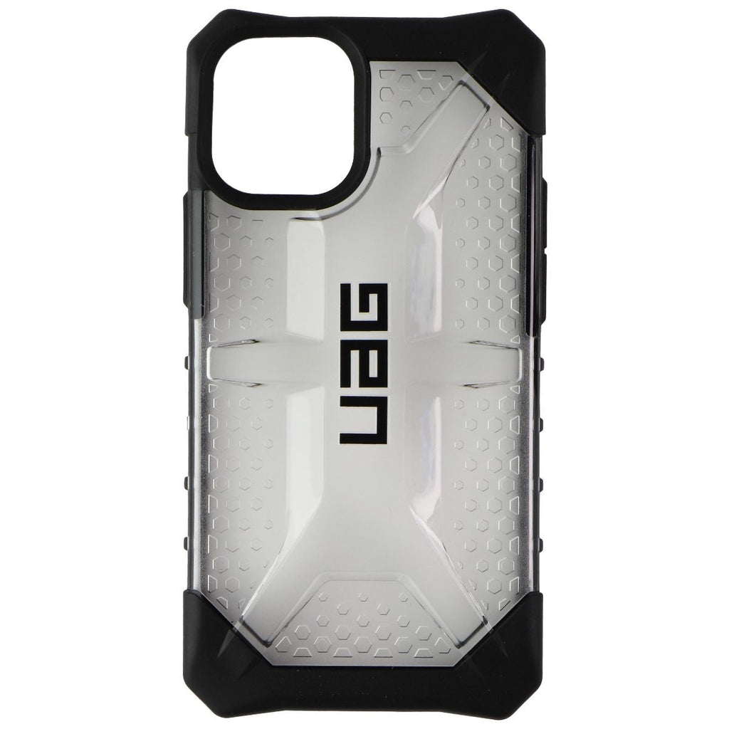 UAG Plasma Series Hard Case for Apple iPhone 12 mini - Ice/Black - New - Image 2