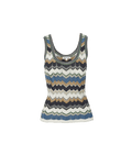 Sandra Knit Tank Top - Image 5