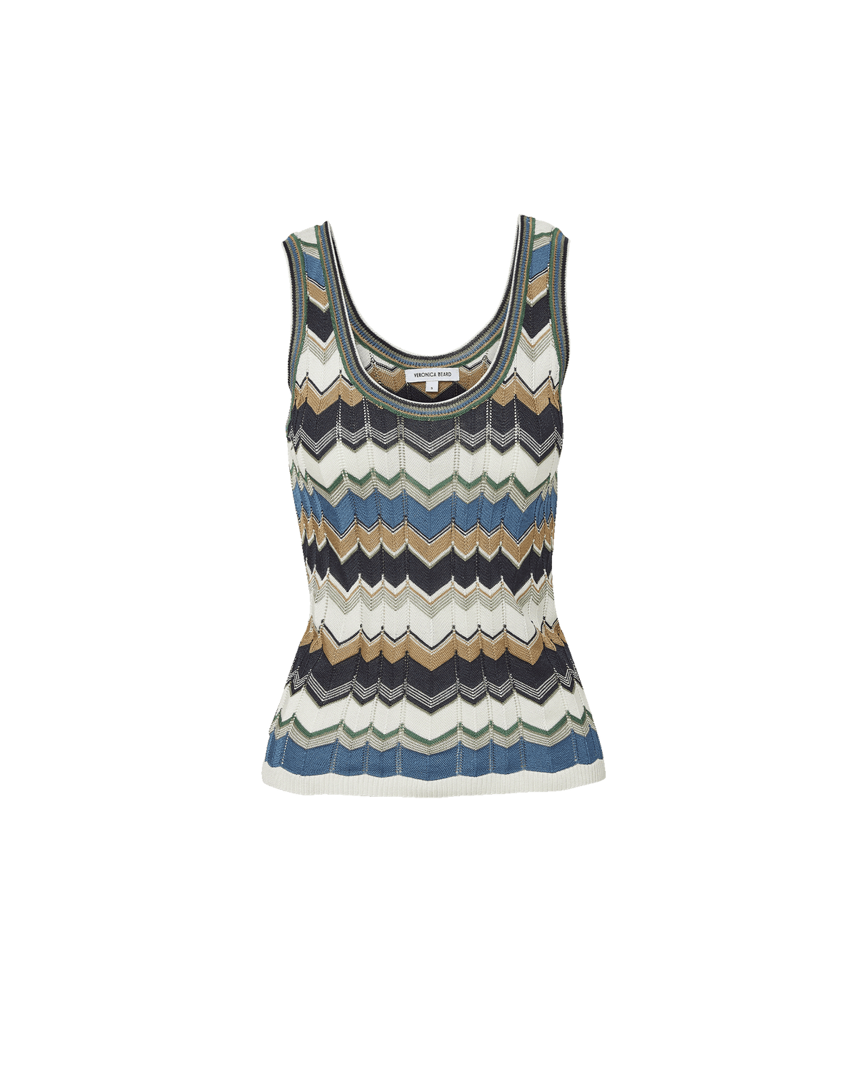 Sandra Knit Tank Top - Image 5