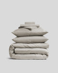 Sateen Bundle - Bone F/Q