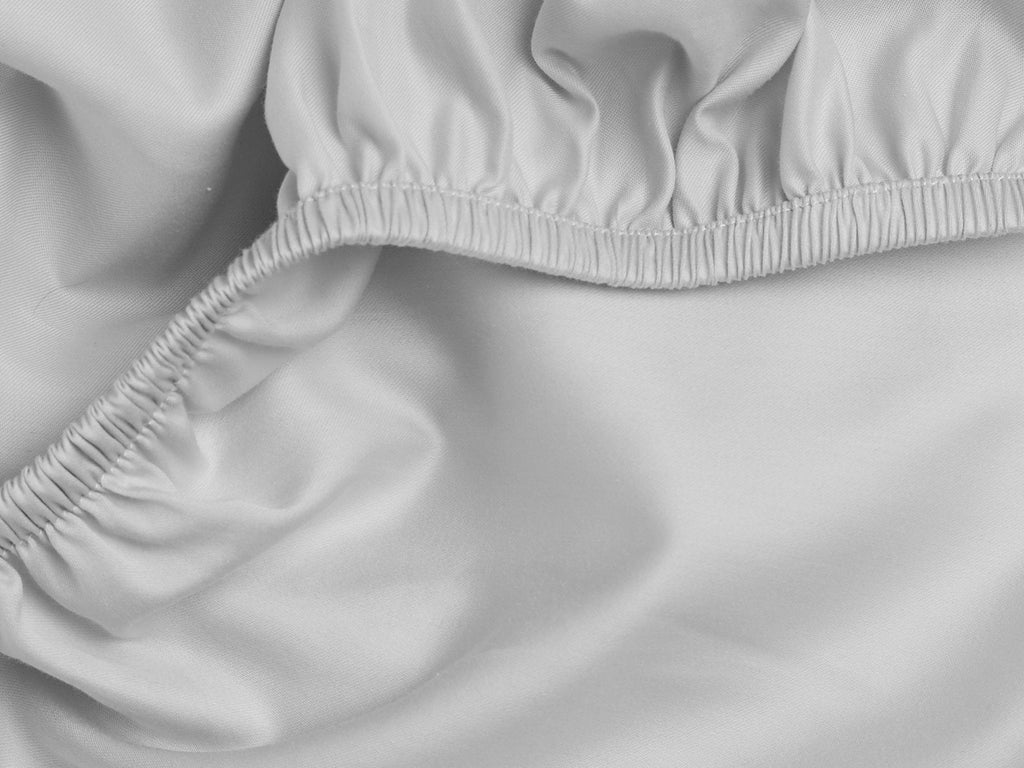 Sateen Bundle - Light Grey F/Q - Image 2