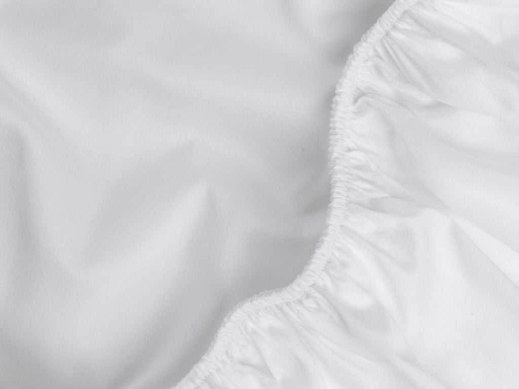 Sateen Bundle - White F/Q - Image 2