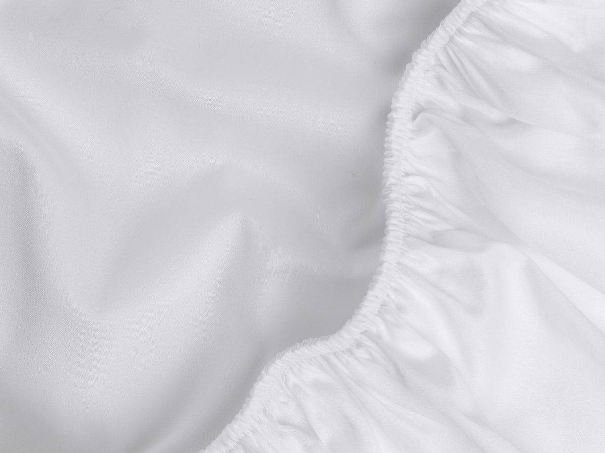 Sateen Bundle - White K/CK - Image 2