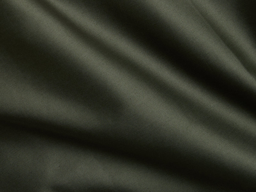 Sateen Top Sheet (Evergreen) - Image 3