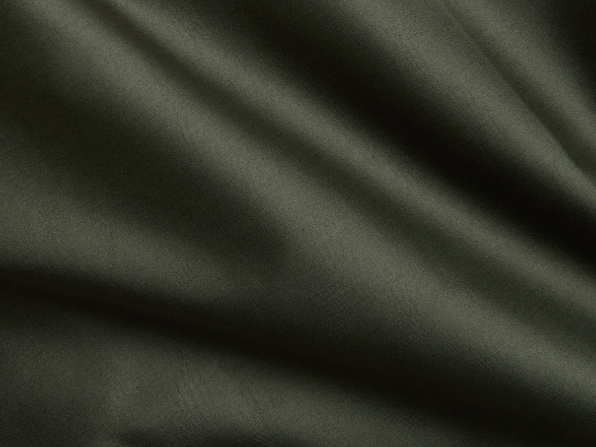 Sateen Top Sheet (Evergreen) - Image 3