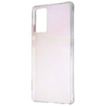 Case-Mate Soap Bubble Series Hard Case for Samsung Galaxy Note20 5G - Iridescent - New