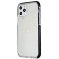 ZAGG Piccadilly Series Case for Apple iPhone 11 Pro (5.8-inch) - Black / Clear - New