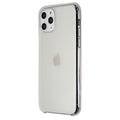 Apple Clear Case for iPhone 11 Pro Smartphones - Clear (MWYK2ZM/A) - New