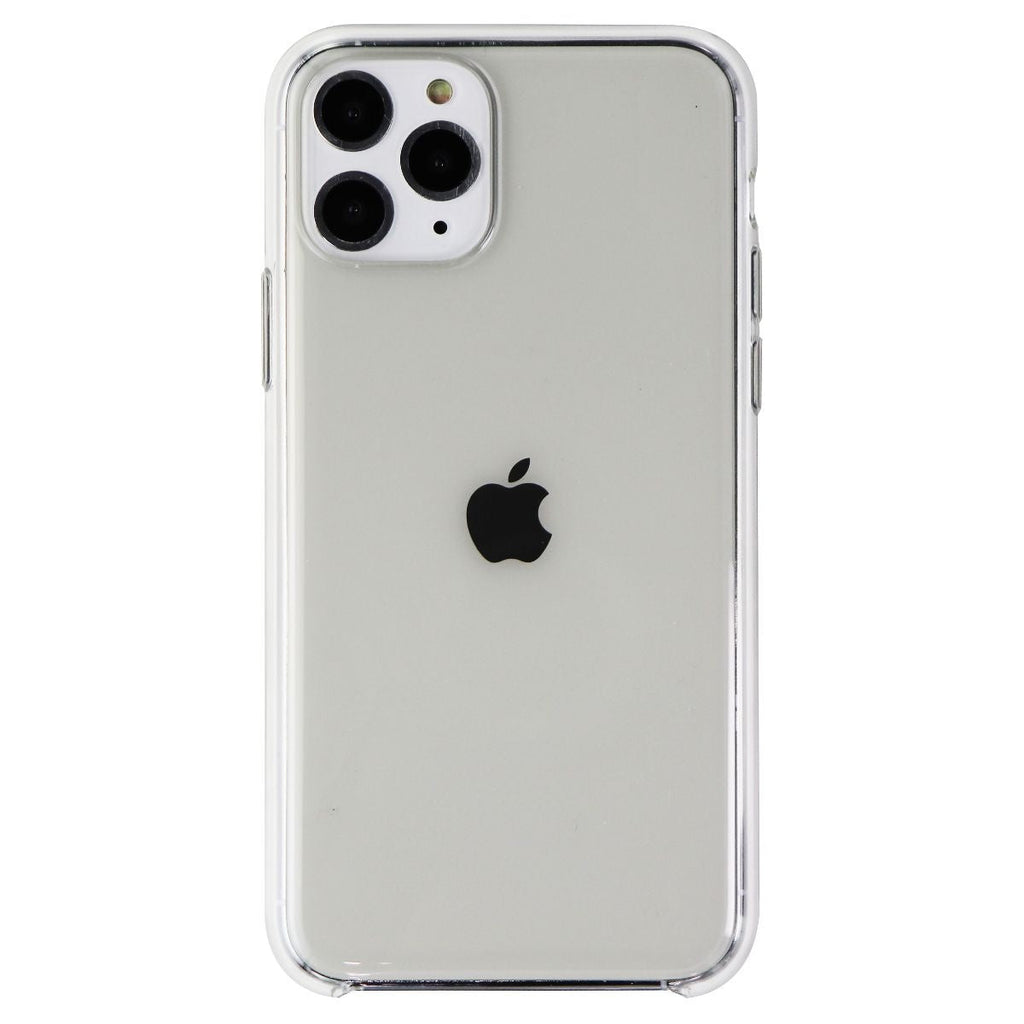 Apple Clear Case for iPhone 11 Pro Smartphones - Clear (MWYK2ZM/A) - New - Image 2