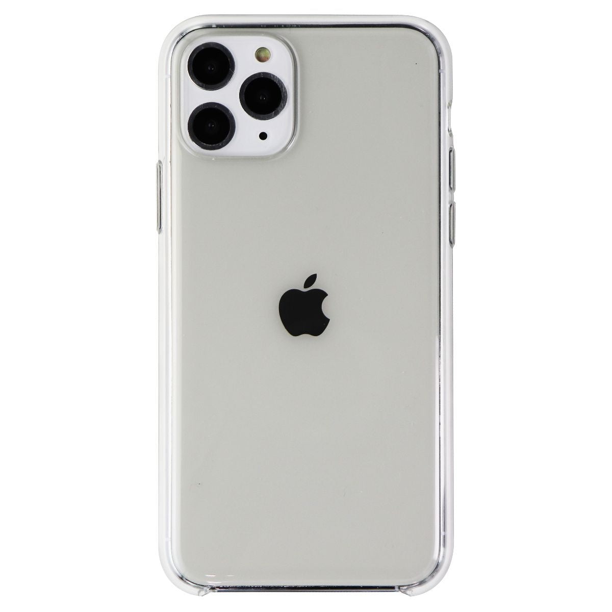 Apple Clear Case for iPhone 11 Pro Smartphones - Clear (MWYK2ZM/A) - New - Image 2