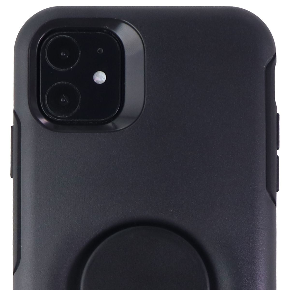 Otter + Pop Symmetry Series Case for Apple iPhone 11 - Black - New - Image 3