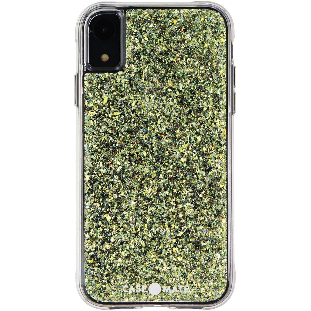 Case-Mate Twinkle Phone Case for iPhone XR (6.1 Inch) - Stardust - New - Image 2