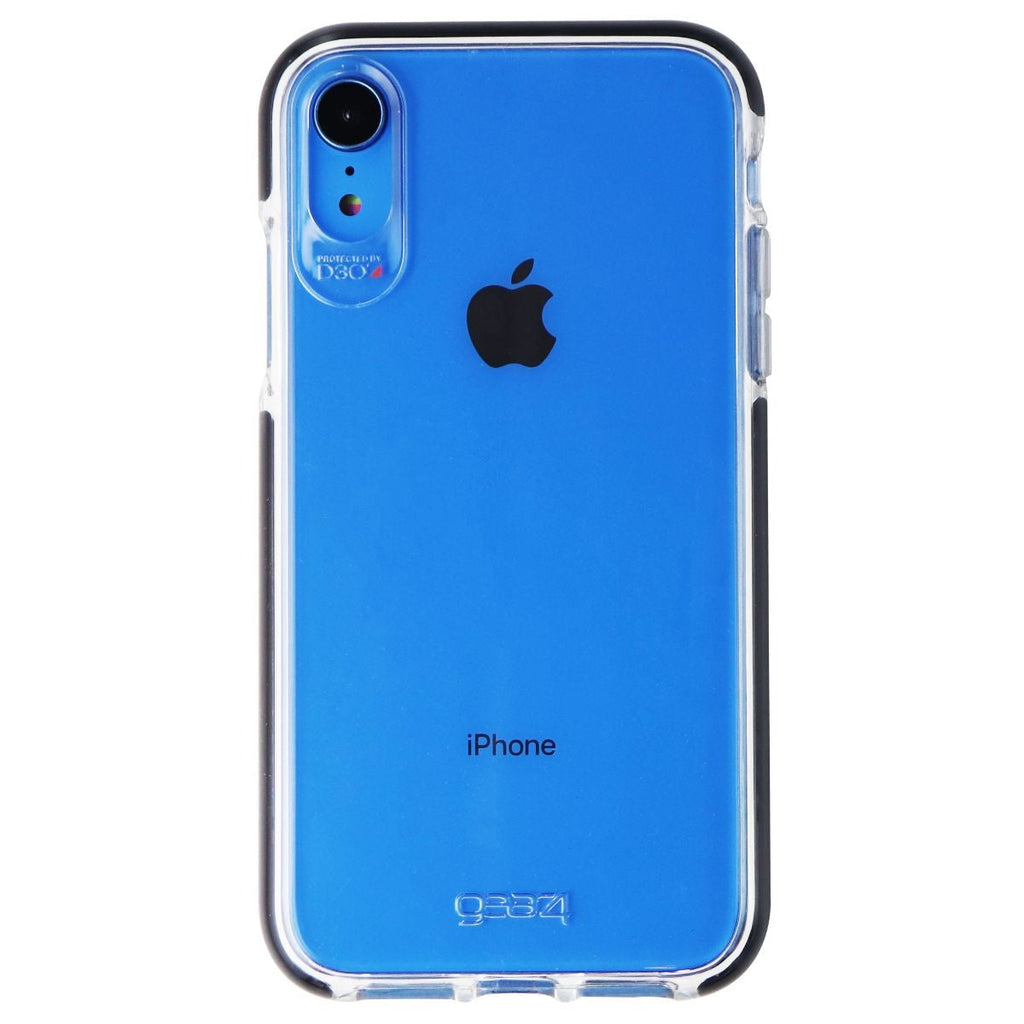 ZAGG Piccadilly Series Case for Apple iPhone XR - Black / Clear - New - Image 2