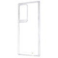 ZAGG Crystal Palace Series Hard Case for Samsung Galaxy Note20 Ultra - Clear - New