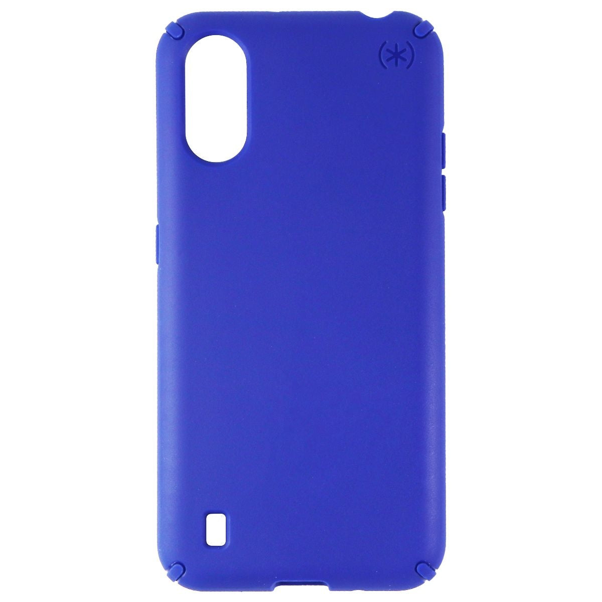 Speck Presidio Lite Series Case for Samsung Galaxy A01 - Blueprint Blue - New - Image 2